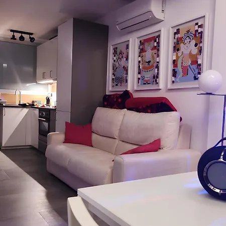 Yumbo Tinache Luxury Maspalomas (Gran Canaria)