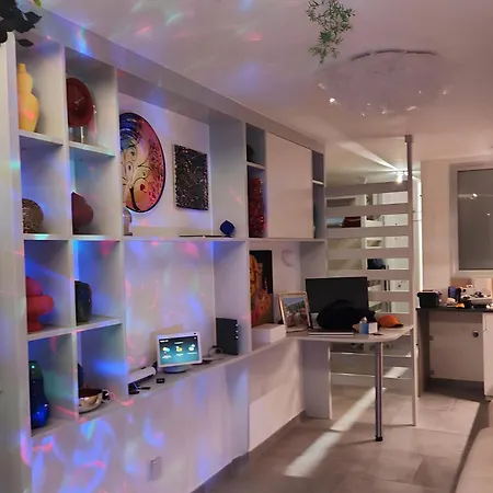 Yumbo Tinache Luxury Maspalomas (Gran Canaria)