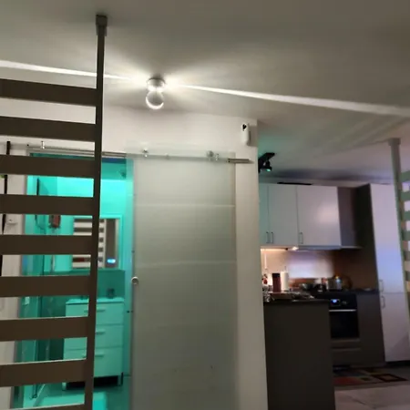 Apartment Yumbo Tinache Luxury Maspalomas