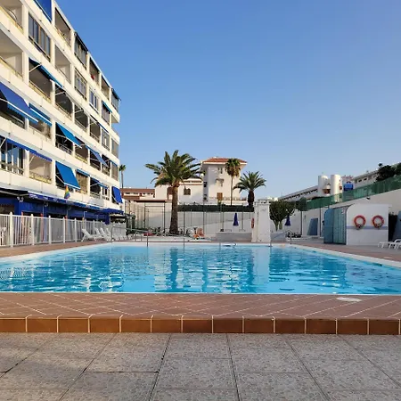 Yumbo Tinache Luxury Maspalomas *