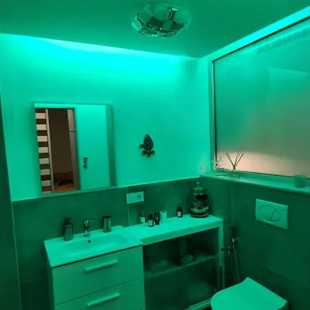 Yumbo Tinache Luxury Maspalomas Apartment *