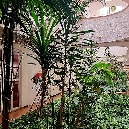 Apartment Yumbo Tinache Luxury Maspalomas *