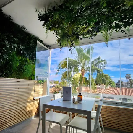 Yumbo Tinache Luxury Maspalomas Apartment San Bartolome de Tirajana (Gran Canaria)