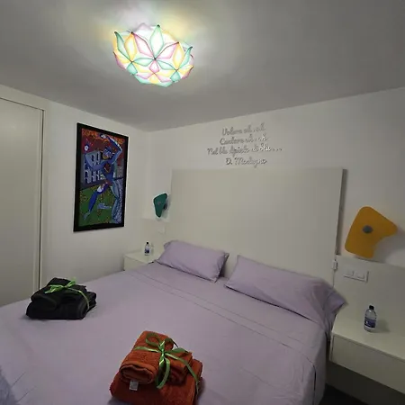 Yumbo Tinache Luxury Maspalomas Apartment