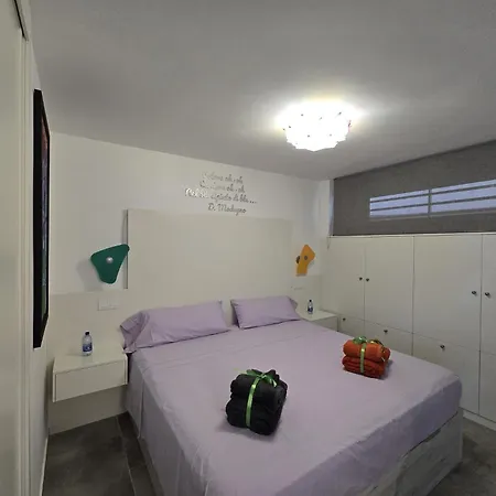 Apartment Yumbo Tinache Luxury Maspalomas