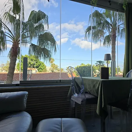 Apartment Yumbo Tinache Luxury Maspalomas San Bartolome de Tirajana (Gran Canaria)