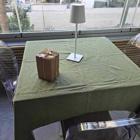 Yumbo Tinache Luxury Maspalomas San Bartolome de Tirajana (Gran Canaria)