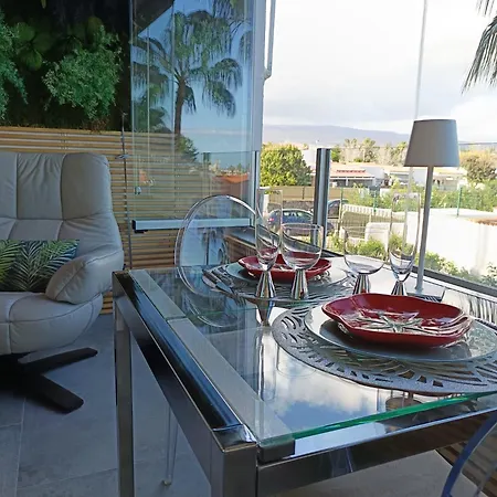 Apartment Yumbo Tinache Luxury Maspalomas San Bartolome de Tirajana (Gran Canaria)
