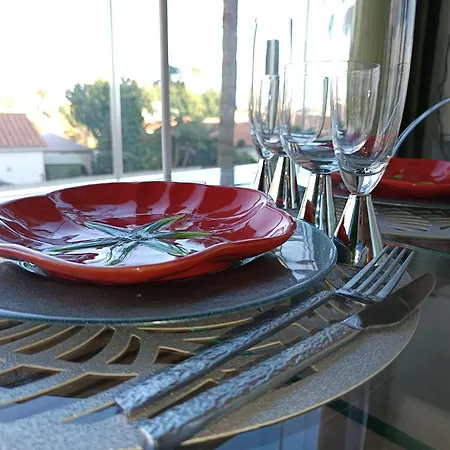 Yumbo Tinache Luxury Maspalomas *
