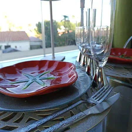 Yumbo Tinache Luxury Maspalomas Apartment