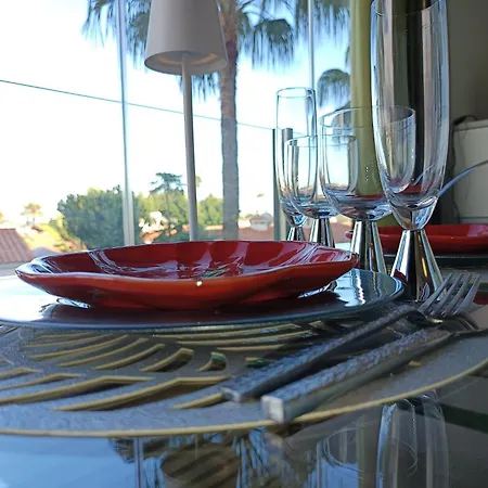 Apartment Yumbo Tinache Luxury Maspalomas *